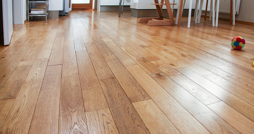 Why Hardwood Flooring Costs More in 2026 and How Peoria Homeowners Can Plan Around It